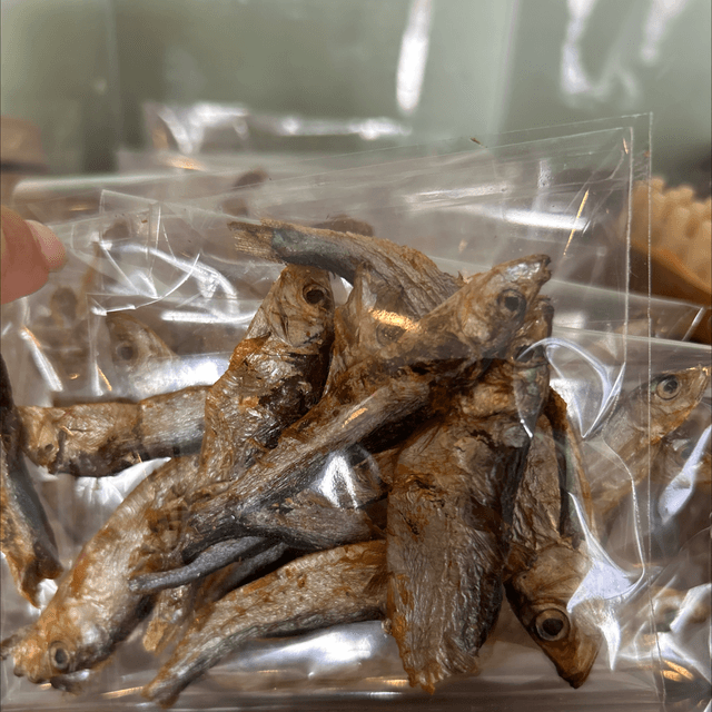 Sprats 