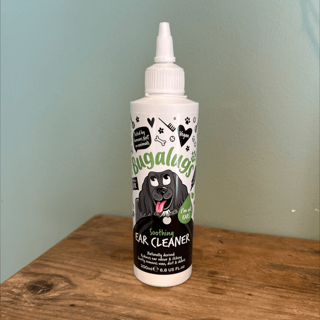 Bugalugs ear cleaner 